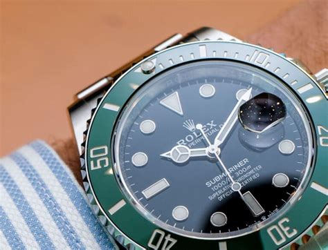 rolex cassa verde|Rolex Submariner Verde. Nuovo modello! .